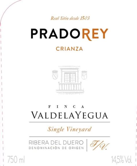 where to buy prado rey wine|Pradorey Finca Valdelayegua Crianza .